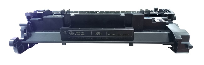 Заправка HP CF289A
