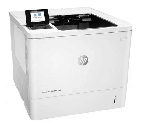 Ремонт Принтера HP E60075